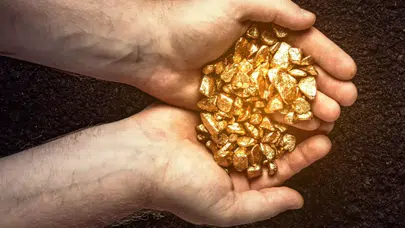 YENİ ALTIN SAHASI 1000 KİŞİYE İSTİHDAM SAĞLAYACAK!