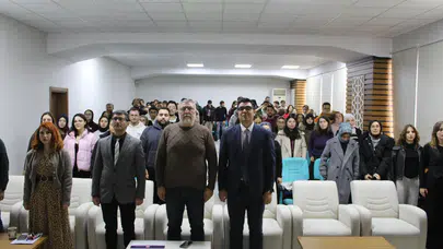 Bilimsel Ağlar Kariyer Gelişiminde Anahtar Rol Oynuyor