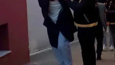 4 aylık husumet cinayetle bitti! Zanlı yakalandı