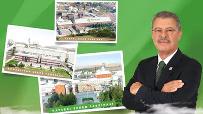 ANADOLU 500’DE PARLAYAN YILDIZ: KAYSERİ ŞEKER ZİRVENİN SAHİBİ