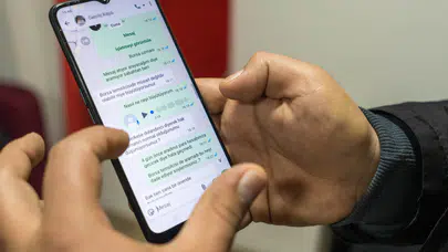 Yapay zekayla dolandırıldılar! Sosyal medyada 98 bin TL’lik tuzak