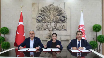 Girişimcilik Ekosistemini Güçlendirecek İş Birliği