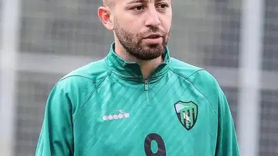 Kocaeli’de vurulan futbolcu 3 günlük yaşam savaşını kaybetti!