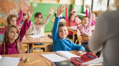 İlkokula Başlama Yaşı 72 Ay Oluyor: Yeni Düzenleme Yolda