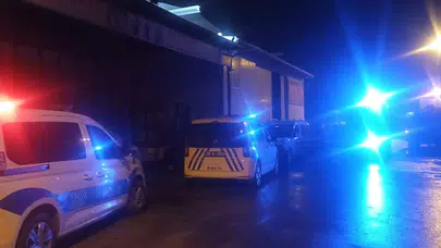 Denizli'de şoke eden olay! Genç esnaf iş yerinde ölü bulundu