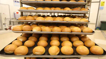 Kendi Ekmeğini Üretti: 2 Milyon TL Tasarruf Sağlandı!