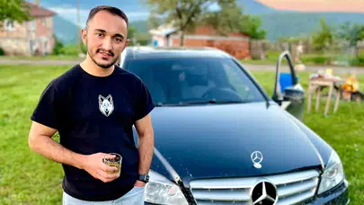 Terör Gazisi Ferdi Çatal Kumar Borcu Yüzünden Canına Kıydı!