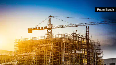 BİNA İNŞAATI YAPTIRILACAKTIR