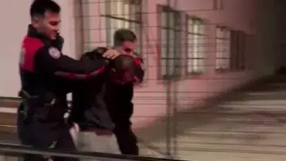 Adana’da kan donduran olay! Tartıştığı arkadaşını tabancayla Vvurdu