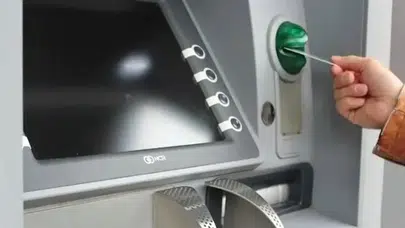 ATM Parayı Vermedi mi? İlk 5 Dakika Hayati Önem Taşıyor