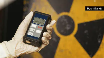 DOZİMETRE ÖLÇÜM HİZMETİ ALINACAKTIR