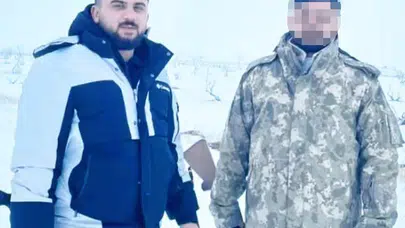 Gaziantep’te kuzenlerin av macerası morgda bitti!