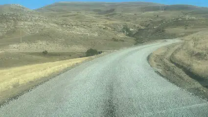 Ulaş’ta KÖYDES Kapsamında Altyapıya 12,9 Milyon TL’lik Yatırım