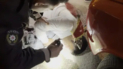 Palalı Saldırı: 1 Kişi Ağır Yaralandı