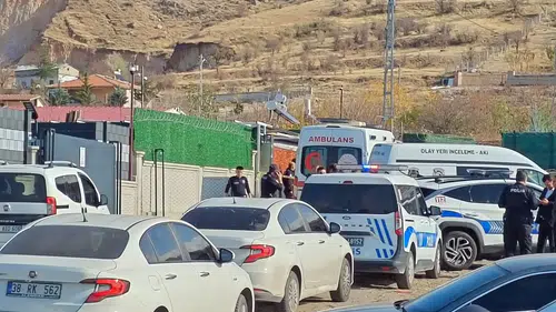 Miras kavgası facia ile bitti!