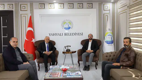 Yahyalı Ailem Derneği: Boşanmak Yerine Çözüm Arayın