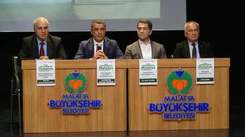 Malatya Tarımında Alarm! Kuraklık Kayısıyı Nasıl Vuruyor?