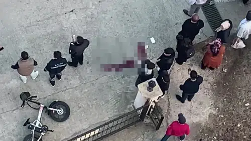 Elektrikli Bisiklet Kazası: 9 Yaşındaki Çocuk Hayatını Kaybetti!