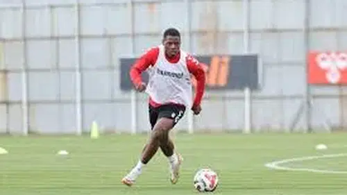 Sivasspor'da Şok! Luan Campos Takımı İzinsiz Terk Etti