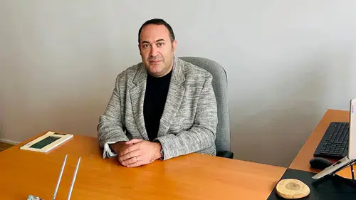 Sivas’tan Avrupa’ya Uzanan Sürdürülebilirlik İş Birliği