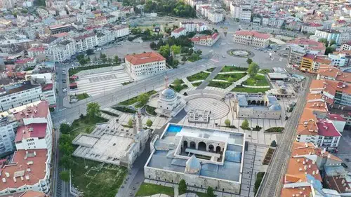 Konut Sektörü Patladı: Yapı Ruhsatları İkiye Katlandı!