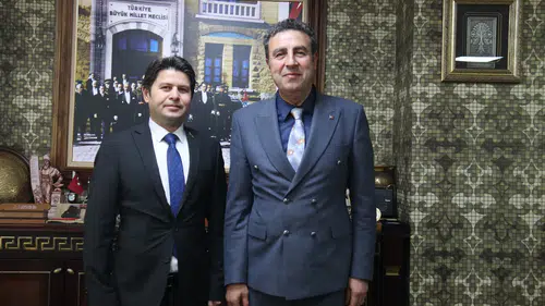 Sivas’ta Esnafın Sorunları ve Çözüm Önerileri Görüşüldü