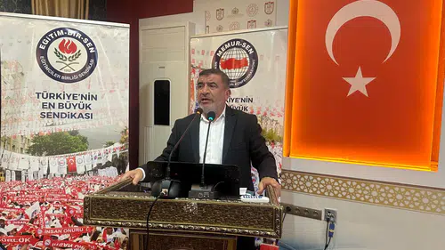 Ücretli Öğretmenliğe Son Verilsin, Atamalar İhtiyacı Karşılasın