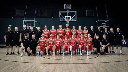 Sivas Cumhuriyet Üniversitesi’nden Burak Atik’e Milli Görev