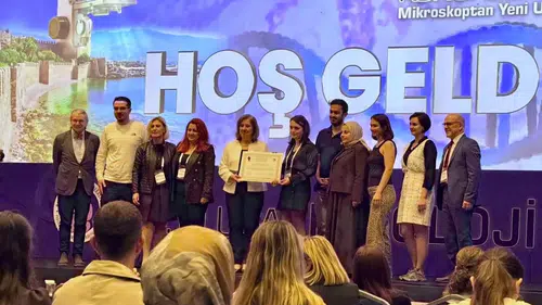 Sivas’ta Tıbbi Patoloji Eğitimi Kalite Belgeli Hale Geldi