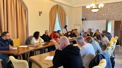 Gıda Kontrol Görevlilerine Daha Etkin Denetim İçin Eğitim