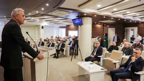 İşletmeleri Koruyan Sahte Belgeyle Mücadele: KURGAN Sistemi!