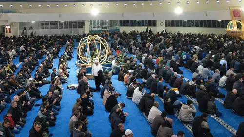 Mehmetçiğe Özel Vurgu: Hutbede Vatan Nöbeti ve Kahramanlık