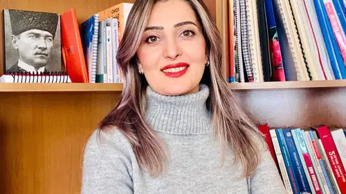 Gıda Atıklarını Sürdürülebilir Liflere Dönüştüren Proje