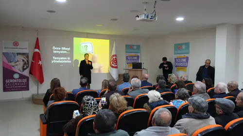 Tazelenme Üniversitesi Öğrencileri Yeni Akademik Yıla Başladı