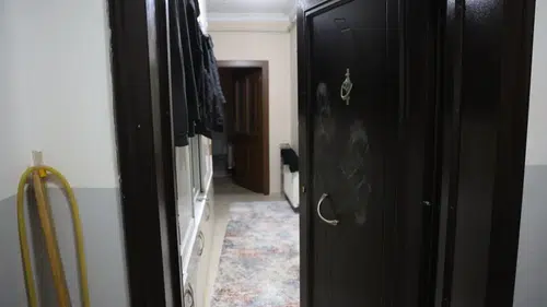 Doğalgaz Sızıntısı Can Aldı: Hamile Kadın ve Bebeği Hayatını Kaybetti