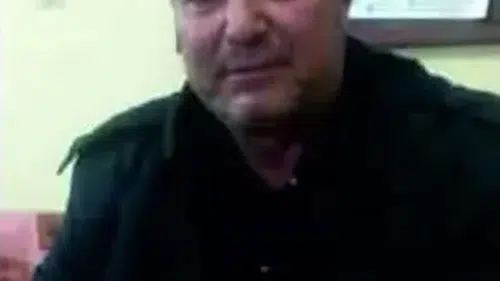 Edirne’de köy meydanında av tüfeğiyle cinayet!