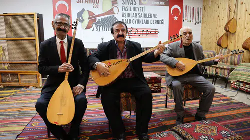 Yapay Zeka Türküleri: Ozanlar İkiye Bölündü, Kültür Tehlikede mi?