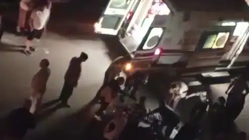 Öğretmene Bıçaklı Saldırı: Olayla İlgili 3 Şüpheli Yakalandı!