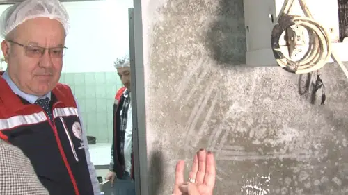 Bağcılar’da denetim şoku: Restoran mutfaklarında skandal görüntüler!