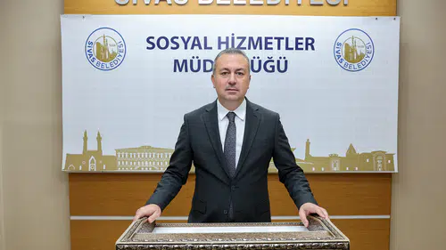 Sivas Emekli Desteği 2026'da 2.500 TL'ye Yükseliyor!