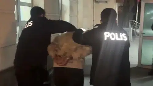 Temizliğe Geldi, Altınları Çaldı: Ev Hırsızı Yakalandı!