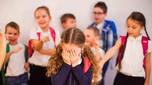 Türkiye’de Çocukların Yüzde 13,8’i Akran Zorbalığıyla Karşılaşıyor