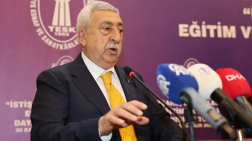 Kredi Faizleri Yeni Yılda Düşecek