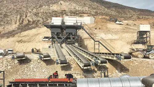 100 Milyon TL’lik Yatırım Tecer Tesisiyle Hayata Geçiyor