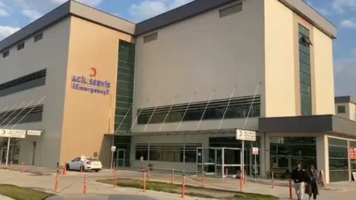 Ortaokulda zehirlenme alarmı! Kantin poğaçası şüphesi