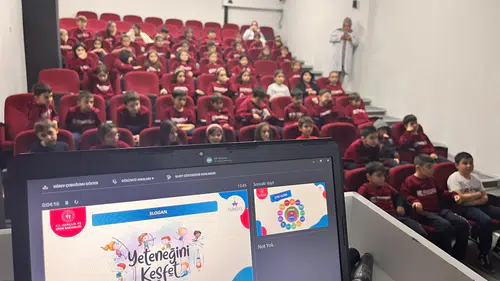 Okullarda Genel Tarama Testleri Öncesi Kritik Bilgilendirme