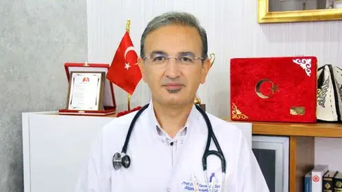 Tıbbi sekreterler sağlık hizmetlerinin temel yapı taşlarıdır