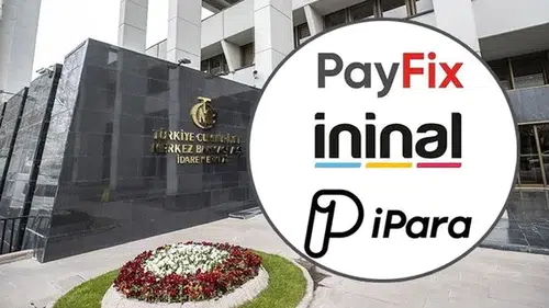 Faaliyet izinleri iptal edildi!