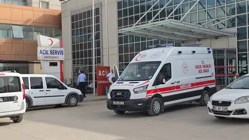 Zehirlenme vakaları artıyor! Tokat'ta 5 öğrenci hastanelik oldu