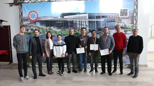 Bilardo Heyecanı: Kazananlar Belli Oldu